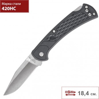 Нож BUCK 0112GYS2 112 SLIM KNIFE SELECT