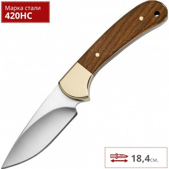 Нож BUCK 0113BRS RANGER SKINNER Нож BUCK 0113BRS RANGER SKINNER