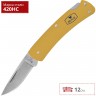 Нож BUCK 0524GDS ALUMNI GOLD B0524GDS