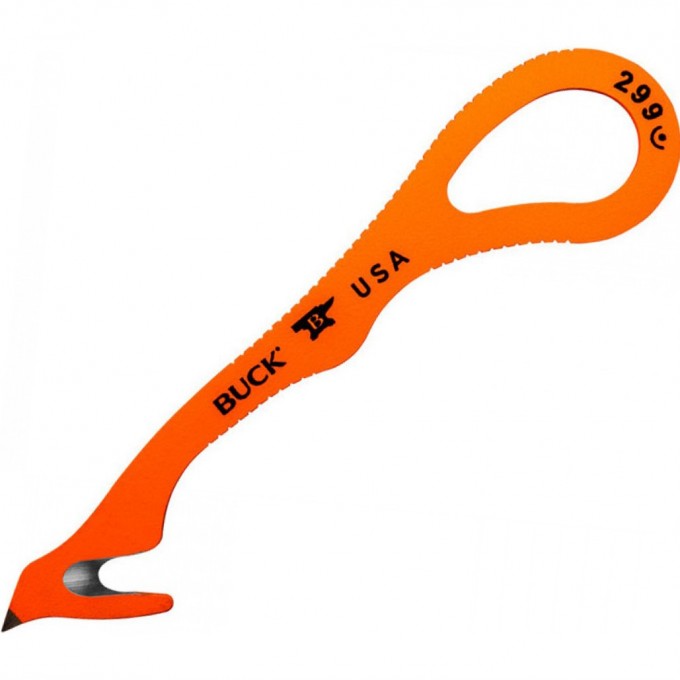 Стропорез BUCK 0299ORG STRAP CUTTER B0299ORG Стропорез BUCK 0299ORG STRAP CUTTER B0299ORG